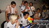 บทสรุปสงครามเหนือน่านฟ้า เฟ้นหาตัวแทนประเทศไทยลุยศึก GNGWC 2011 รอบ Grand Final ประเทศเกาหลีใต้