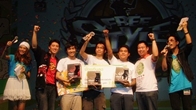 ได้แล้วตัวแทนไทยตีตั๋วเครื่องบินไปแข่งขันที่ประเทศจีน กับทีม "Ep!c" กับรายการ FreeStyle Thailand Championship 2011