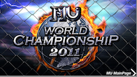 WEBZEN จัดประกวดระดับนานาชาติครั้งแรกของชาว "Global MU Online" สู่งาน The First World Championship