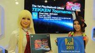  ข่าวดีสำหรับเหล่าเกมเมอร์แฟนพันธ์แท้เกม Tekken ที่จะได้ประลองฝีมือแข่งขันชิงชัยในระดับประเทศแล้ว