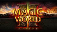 พรีเซ็นเตอร์เกม Magic World 2 Online มาเยี่ยมพี่ๆ ทีมงาน  เตรียมเป็น "Prince Kacha" โลดแล่นในโลกเวทย์มนต์อย่างเต็มตัว 