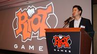 บริษัท Riot Games ได้จัดงานแถลงข่าวเปิดตัวเกม LoL เซิร์ฟเวอร์เกาหลี ที่โรงแรม Grand Intercontinental กรุงโซล 