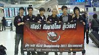 มาร่วมส่งเสียงเชียร์ rOG ตัวแทนทีมไทยไปแข่งขัน e-Sport ระดับโลกในงาน IeSF2011 ทีประเทศเกาหลี