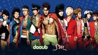 เกม "Super Junior SHAKE" จาก dooub คว้ารางวัล Best Mobile Game ไปครองได้สำเร็จ ในรายการ 2011 Mashable Awards
