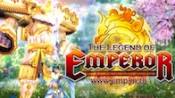 เกมดังที่มีชื่อว่า Emp The Legend of Emperor การันตีเกมระดับคุณภาพคว้ารางวัลทั่วเอเชีย