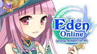 ทั้งหมดนี้คือการยืนยันคุณภาพของเกม Eden Online เกมคุณภาพที่ Winner Online ขอท้าให้เกมเมอร์มาร่วมพิสูจน์ความสนุก