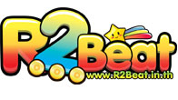  R2Beat (อาร์ทูบีท) เรซซิ่งมิวสิคเกมออนไลน์แนวใหม่ที่จะทำให้เพื่อนๆทุกคนได้ทั้งฟังเพลงและโลดแล่น