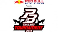 โฉมหน้าทีมที่ร่วมแข่งขันรายการสุดยิ่งใหญ่ Point Blank Thailand Tournament 2011 Presented by Red Bull Extra