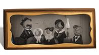 Google Doodles ครบรอบ 224 ปี ของ Louis Daguerre บิดาแห่งการถ่ายภาพและคิดค้นกระบวนการถ่ายภาพ