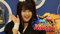 ฟันบ็อกซ์ ผู้ให้บริการเกมออนไลน์คุณภาพระดับแนวหน้าของประเทศไทย  จัดงานแถลงข่าวเปิดตัวเกม Pocket Ninja 