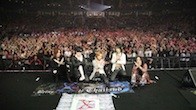 ผ่านไปแล้วกับปรากฎการณ์ระดับตำนานครั้งยิ่งใหญ่ ของคอนเสิร์ตที่แฟนเพลงชาวไทยรอคอยมากที่สุด วง X JAPAN 