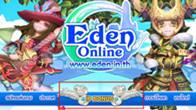 วันนี้ทางร้านสามารถ Login ระบบ Winner IP Bonus เพื่อรับ AC Eden Online ที่จะใช้ในช่วง CB 5  มกราคมได้แล้ววันนี้