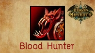 Blood Hunter ลดราคา 50% เฉพาะวันนี้เท่านั้น ฮีโร่ตัวโหดกระหายเลือดขนาดนี้ไม่ซื้อตอนนี้แล้วจะเสียดาย