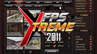 ทั้ง 7 แชมป์จะต้องโคจรมาเจอกันเพื่อค้นหาสุดยอดของทีมแข่งขัน XShot  ในรายการ XShot FPS XTreme 2011