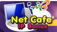โบนัสสุดคุ้มจากเกม Mstar เกมเต้นที่คุณต้องเต้นตาม ตอกย้ำความแรง บวกเพิ่ม กับ Ini3 Netcafe' IP Bonus