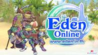 เกม Eden Online เตรียมเปิดสั่งจอง Premium Pack ราคาเบาๆ เพียง 699 บาท เพื่อต้อนรับ CBT 5 มกราคม 2555