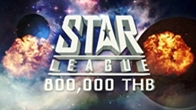 คลิปหน้าหนังของ HoN Garena Star League 2012 การแข่งขันครั้งยิ่งใหญ่ชิงเงินรางวัลถึง 800,000 บาท