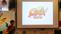Camon Hero สะสมกองทัพ สู่สงครามสัตว์อสูร เกมใหม่ของ บริษัท Asiasoft เป็นเกมแนม MMORPG ที่มาพร้อมกับคอนเซ็ปต์แหวแนว ฉีกทุกกฎการต่อสู่ ด้วยระบบการ์ดมอนสเตอร์กว่า 10,000 แบบ