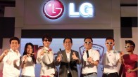 เปิดงานอย่างเป็นทางการแล้วสำหรับงานมหกรรมเกมสามมิติครั้งแรกของเมืองไทย  LG Cinema 3D Game Festival 