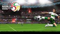 Soccer Manager Online เปิดโอกาสให้คุณได้โชว์ฝีมือวัดกึ๋น 27 มกราคม 2555 นี้ Close Beta พร้อมกันทั่วประเทศ.