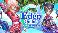 Eden Online สามารถสร้างอาวุธเทพๆมาใช้ ได้ด้วยตัวของคุณเอง แต่วัตถุดิบในการสร้างนั้นจะหามาจากไหนกันละ