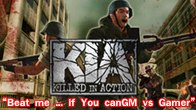 KIA ประกาศท้ารบกับบรรดาเหล่าเกมเมอร์ชาว KIA ในกิจกรรม “Beat me … if You can GM vs Gamer”