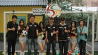บริษัท เอนโม จำกัด เปิดตัวเกม Soccer Manager Online เกมฟุตบอลออนไลน์แนว Sports Strategy 