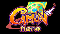  ในที่สุดก็สิ้นสุดการรอคอยแล้วครับสำหรับเกมน่ารักสดใส ระบบการเล่นที่แปลกแหวกแนว Camon Hero 