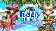 ทีมงานมีการอัพเดทไอเทมมอลสุดพิเศษมาให้เพื่อนๆ ชาว Eden Online ได้จับจองกันแล้วมีการอัพเดทไอเทมหลายชนิดด้วยกัน