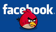 ช่วงบ่ายวันที่ 14 กุมภาพันธ์ 2555 ที่ผ่านมาได้มีงานแถลงข่าวเปิดตัวเกม Angry Birds เวอร์ชั่น Facebook อย่างเป็นทางการขึ้นที่