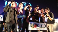 ทีมเหมือนจะเก่ง สร้างประวัติศาสตร์คว้าแชมป์การแข่งขัน LOCO Evolution เป็นทีมแรกของประเทศไทย