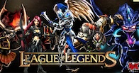 Playinter ประกาศเปิดตัวเกม League of Legends คาดว่าจะเปิดให้เล่นในเซิร์ฟเวอร์ประเทศไทยราวกลางปี 2555 นี้