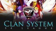 ระบบที่หลายคนรอคอยมาให้เพื่อนๆ ชาว S4 League ได้เพิ่มความมันส์กันแล้ว กับระบบ Clan System