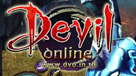  เริ่มแล้วต้นแล้วกับช่วง VIP TEST เกม Devil Online ระหว่างวันที่ 15 - 19 มีนาคมนี้ ใครยังไม่มีไอดีรีบหากันได้แล้ว 