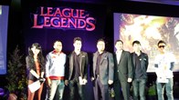 PlayInter จับมือกับ Garena จัดงานแถลงข่าวเปิดตัวสุดยอดเกมออนไลน์ League of Legends หรือ LoL ในไทย