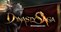 เปิดให้เพื่อนๆ ได้สัมผัสกับมหากาพย์ความมันส์กันแล้ว สำหรับเกม Dynasty Saga จาก Koramgame