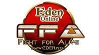  ดีเดย์ที่สาวก Eden จะได้มาพบปะสังสรรค์กันภายในงาน Eden Party ณ ลาน IMAX Siam Paragon 