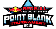 บริษัท NC True ผู้ให้บริการเกม Point Blank ตอกย้ำกระแสความแรงด้วยการจับมือ Red Bull Extra จัดแถลงข่าวการแข่งขัน