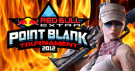 PB Tournament 2012 by Red Bull Extra จะแบ่งการแข่งขันออกเป็น 2 Division ด้วยกันคือ Premier Division และ Star Division