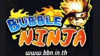 เริ่มแล้ววาระความสนุกของเกม Bubble Ninja ช่วง CB 19-22 เมษายนนี้ ทีมงานเค้าเตรียมกิจกรรมเอาไว้เพียบ