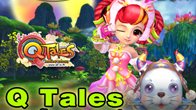 มาพบกับฟีเจอร์เด็ดจากเกม Q Tales Online กับระบบ “ฟาร์ม” ที่จะมาเติมเต็มอรรถรสของความ Cute