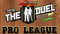 ผลการจับฉลากประกบคู่การแข่งขันเกม  The Duel Powered By Gview ในรุ่น Pro League ก็ปรากฎออกมาแล้ว
