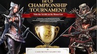 เปิดรับสมัครให้เหล่าผู้กล้ามาลงทะเบียนสู้ศึกแห่งศักดิ์ศรี ‘2012 C9 Championship Tournament’ ชิงเงินรางวัล 10,000 ดอลลาร์