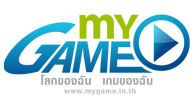หนึ่งในไฮไลท์จาก Ini3 นั่นคือเว็บไซต์ใหม่ myGAME ซึ่งเปรียบเสมือนประตูหน้าบ้านทที่เป็น Web Portal เพื่อเข้าไปยังเกมต่างๆ 
