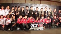 งานเกมดีๆ ที่ให้คนไทยได้มีโอกาสคว้าชัยในระดับเอเชียตะวันออกเฉียงใต้อย่างแท้จริง TGX-WCG Thailand 13-15 ก.ค.นี้
