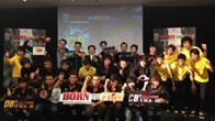งานแถลงข่าวเปิดตัวเกม Born to Fire เกมแนว FPS ตัวใหม่ล่าสุดจากประเทศเกาหลี ที่โรงแรม Patumwan Princess