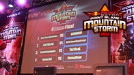 ในที่สุดตอนนี้เราก็ได้ 4 ทีมที่จะเข้าไปแข่งในรอบ Semi Final รายการ  Point Blank Mountain Storm 2012 by Red Bull Extra