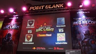 ผลการแข่งขัน PB Red Recon และ PB Arc Light 2012 รอบแรก ทั้งหมด 18 ทีม ทีมไหนบ้านที่จะผ่านเข้าสู่รอบต่อไป