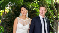 คอลัมน์นี้เค้ามี ชุดแต่งงานของเจ้าสาวคนสวยของเจ้าพ่อ facebook มาร์ค ซัคเคอร์เบิร์ก ก็เมื่อวันที่ 25 พฤษภาคม 