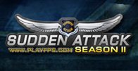 ต้อนรับการกลับมาของ FPS อันดับ 1 ของเกาหลีที่เกมส์เมอร์ชาวไทยได้ฝากผลงานไว้มากมายพบกับ Sudden Attack Season 2 ได้แล้ววันนี้ !!